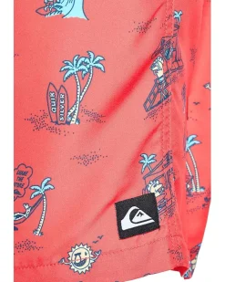 Quiksilver Kids Everyday Mix Volley (Big Kid)