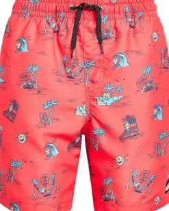 Quiksilver Kids Everyday Mix Volley (Big Kid)