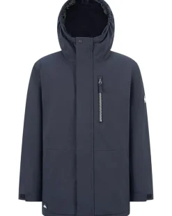 Quiksilver Kids Mission Solid Jacket (Big Kids)