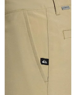 Quiksilver Kids Union Amphibian (Big Kid)