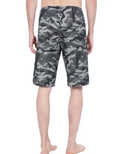 Quiksilver Manic Camo 22