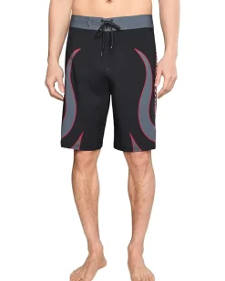 Quiksilver Mercury Trident 21 Boardshorts Men's
