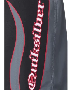 Quiksilver Mercury Trident 21 Boardshorts Men's