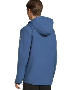 Quiksilver Mission Solid Snow Jacket Men's