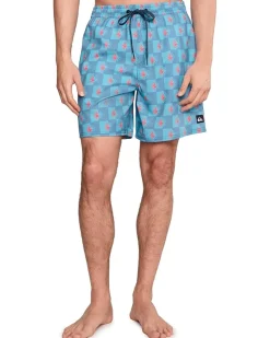 Quiksilver Mix Volley 17 Men's