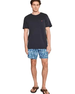 Quiksilver Mix Volley 17 Men's