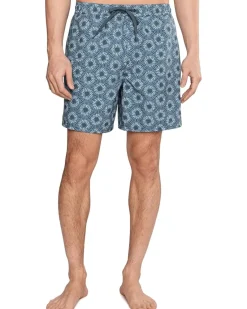 Quiksilver Ocean Mayhem Volley 17 Men's