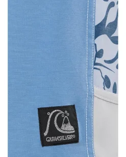 Quiksilver Original Arch 18 Boardshorts Men's