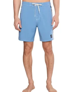 Quiksilver Original Arch 18 Boardshorts Men's