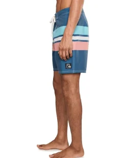 Quiksilver Original Straight Leg 18 Boardshorts Men's
