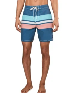 Quiksilver Original Straight Leg 18 Boardshorts Men's
