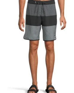 Quiksilver Surfsilk Tijuana 19 Boardshorts Men's
