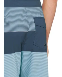 Quiksilver Surfsilk Tijuana 19 Boardshorts Men's