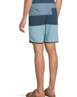 Quiksilver Surfsilk Tijuana 19 Boardshorts Men's
