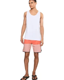 Quiksilver Surfsilk Tijuana 19 Boardshorts Men's