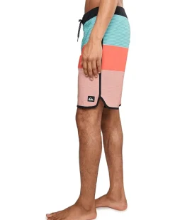 Quiksilver Surfsilk Tijuana 19 Boardshorts Men's