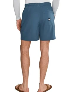 Quiksilver Taxer Amphibian 18 Hybrid Shorts Men's