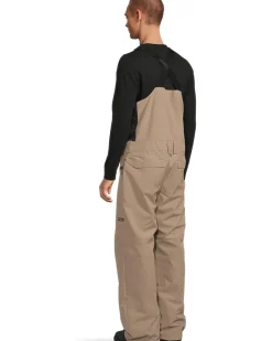 Quiksilver Utility Bib Snow Bib Men's