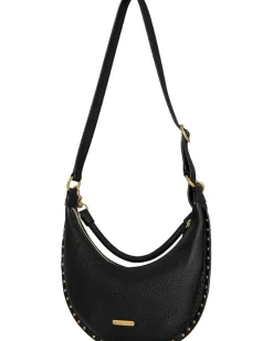 Rebecca Minkoff Darren Small Crescent Crossbody
