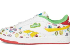 Reebok Kids Reebok x Sesame Street Club C Revenge (Little Kid)