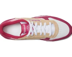 Reebok Lifestyle Classic Leather Women's