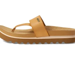 Reef Cushion Sol Hi Women's