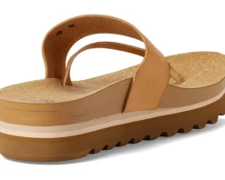 Reef Cushion Sol Hi Women's