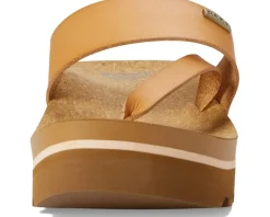 Reef Cushion Sol Hi Women's