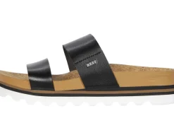 Reef Cushion Vista Hi Women's