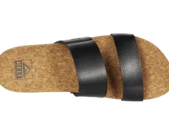 Reef Cushion Vista Hi Women's
