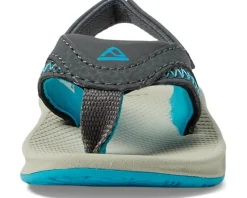 Reef Kids Little Fanning (Infant/Toddler/Little Kid)