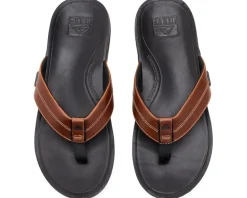 Reef Leather Offshore Men's