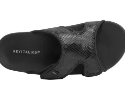 Revitalign Kholo Gecko Sandal Women's