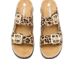 Rieker V7955 Regina 55 Women's