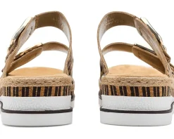 Rieker V7955 Regina 55 Women's