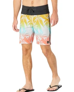 Rip Curl Mirage Mason Barrel Killa 19" Boardshorts Men's
