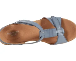 Rockport Blanca T Strap Women's