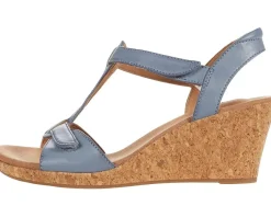 Rockport Blanca T Strap Women's
