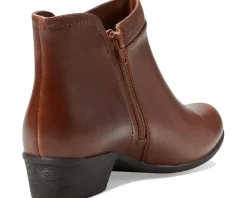 Rockport Carly Bootie Women's