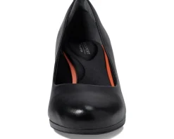 Rockport Total Motion Leah Pump Women's