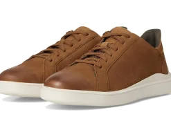 Rockport Tristen Step Activated Lace To Toe Men's
