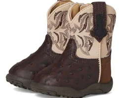 Roper Kids Cowbaby Dalton (Infant/Toddler)