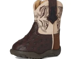 Roper Kids Cowbaby Dalton (Infant/Toddler)