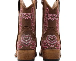 Roper Kids Riley Wings (Toddler)