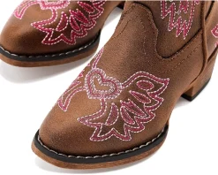 Roper Kids Riley Wings (Toddler)