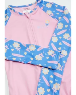 Roxy Kids Lorem Onesie Swimsuit