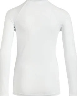 Roxy Kids Whole Hearted Long Sleeve Rashguard (Big Kid)