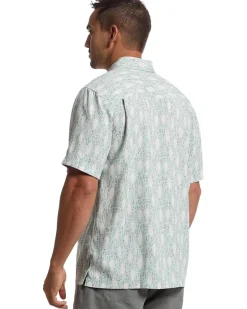 Royal Robbins Camino Pucker Short Sleeve Men's