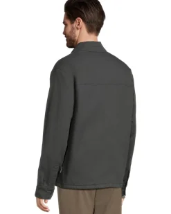 Royal Robbins El Cap Canvas Shacket Men's