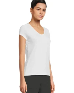 Royal Robbins Featherweight Slub Tee Women's